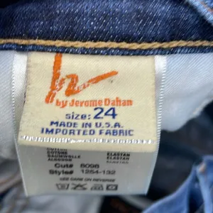 Citizens of Humanity by Jerome Dahan Blue Jeans women’s size 24 thumbnail 12