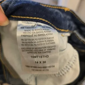 Wrangler Women's Straight-Leg Jeans in Medium Blue thumbnail 5