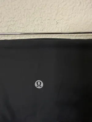Lululemon‎ Align High-Rise Mini Flare Pant Dark Olive Womens Size 8 thumbnail 4