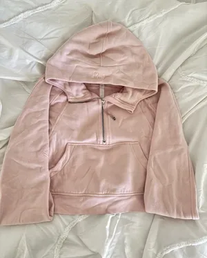 Lululemon Scuba Half-Zip thumbnail 1