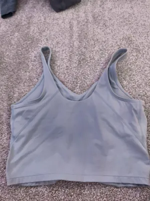 Amazon Tank Top thumbnail 2