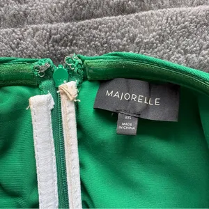 Majorelle dress thumbnail 6