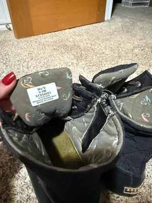 Sperry Boots thumbnail 3