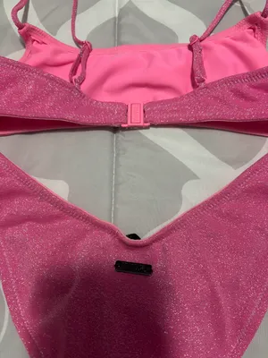 Triangl Mica Sparkle Bikini thumbnail 6
