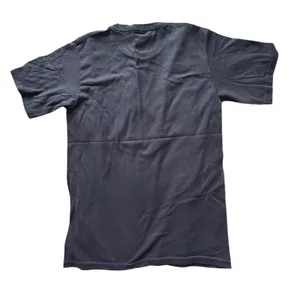Anvil Teenage Mutant Ninja Turtles Leonardo Navy Blue T-shirt Size Medium thumbnail 2