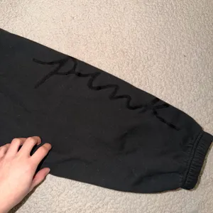 chloe x halle victoria’s secret sweatpants thumbnail 5
