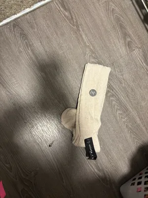 Preppy over the knee socks White Size 9 thumbnail 2