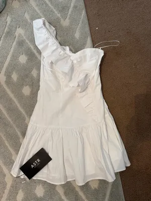 ASTR The Label Dress thumbnail 1