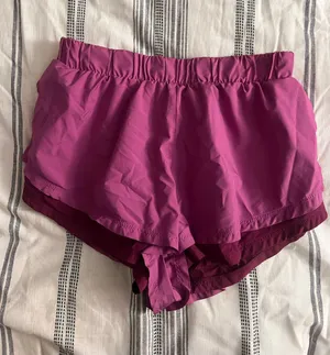 Free People Movement Shorts thumbnail 1