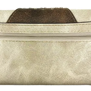 Western Women's Cowgirl Shine Buckle Wallet thumbnail 3