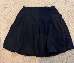Aerie Crossover Skirt thumbnail 1