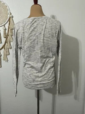 Lululemon Long Sleeve thumbnail 7