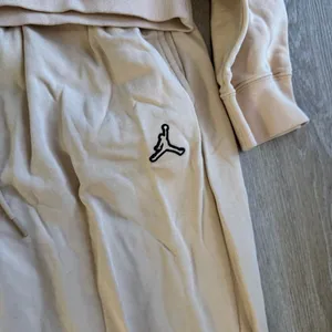 Jordan Tan Jogger Set thumbnail 5