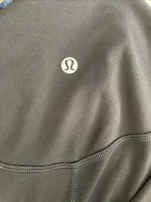 Lululemon Align High-Rise Pant 25"
Black thumbnail 6