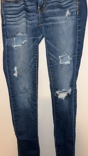 Outfitters Jegging Jeans thumbnail 3