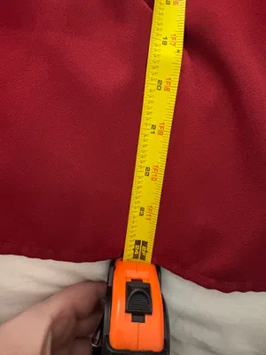 SHEIN Notch Collar Work Shirt  thumbnail 5