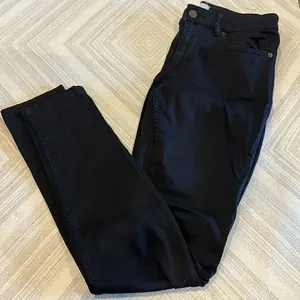 Marc by Marc Jacobs Women’s Black Stick Jeans thumbnail 1