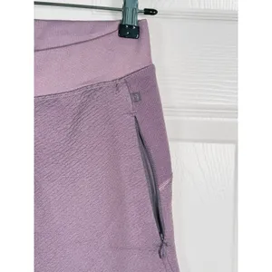Lululemon Womens Wool End State Jogger Pants Size 4 Dusky Lavender Athleisure thumbnail 9