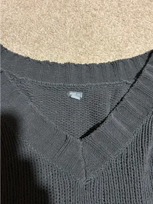 Aerie Sweater Oversized thumbnail 2