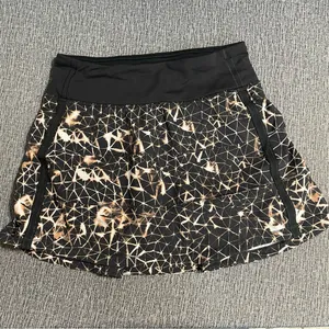 Lululemon Pace Rival Skirt ll thumbnail 6