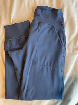 Lululemon Align Jogger Crop 23” thumbnail 1