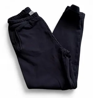 Joah Brown Sweatpants! thumbnail 1