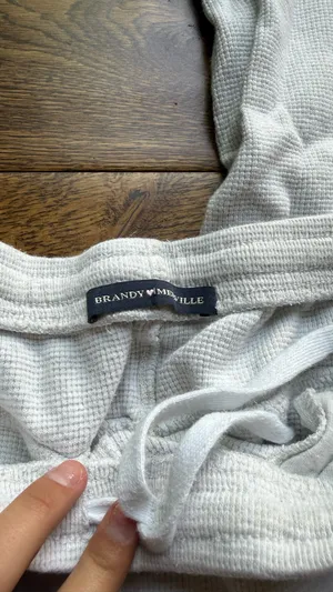 Brandy Melville Sweatpants thumbnail 2