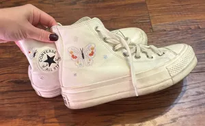 Platform Converse thumbnail 1