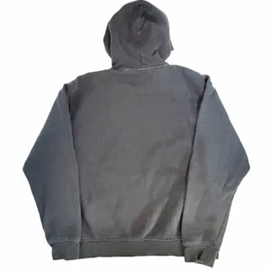 Jordan black hooded sweater fleece inner lining medium normcore thumbnail 10