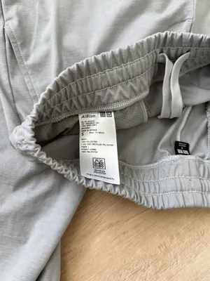Uniqlo Ultra Stretch DRY-EX Jogger Pants! thumbnail 5