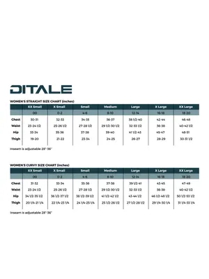 Ditale Outdoors Sofia Adventure 2.0 Pants Women’s Size XXS Regular Dark Navy NEW thumbnail 8
