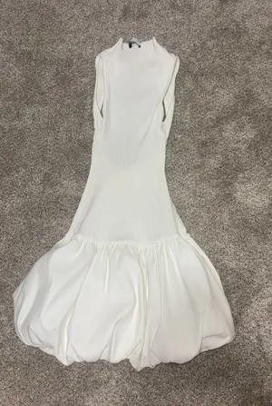 Zara dress thumbnail 1