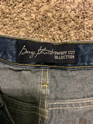 Cowboy Cuts thumbnail 3
