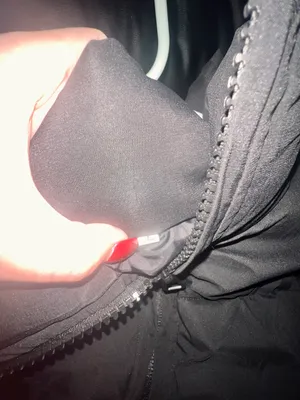 Amazon Puffer Jacket thumbnail 3