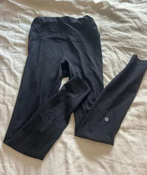 Lululemon Fast Free Leggings thumbnail 1