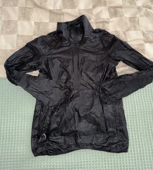 Lululemon‎ Run With It Jacket thumbnail 1