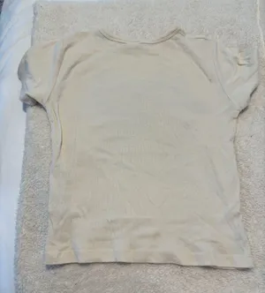 Urban Outfitters Graphic Top thumbnail 2