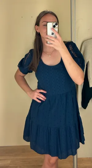Loft Dress thumbnail 1