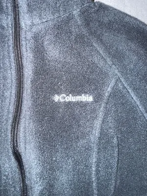 Columbia Women’s Jacket Fleece Full-Zip thumbnail 2