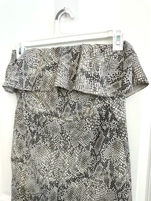 Aritzia Babaton Altamiro Jumpsuit size 4 thumbnail 5