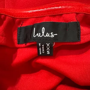 Lulus Maxi Dress thumbnail 5