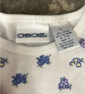 Cherokee Top thumbnail 2