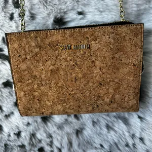 901. Steve madden cork board cross over thumbnail 2
