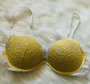 Victoria’s Secret Padded Demi Bra thumbnail 1