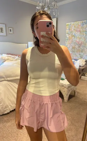 free people movement tank top thumbnail 1