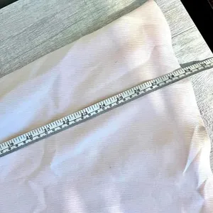 Keepsake Get Free Strapless Mini Dress Size Medium White thumbnail 14