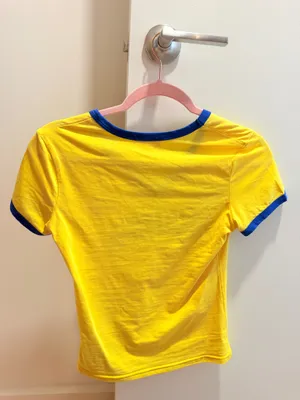 Edikted columbia tee thumbnail 3