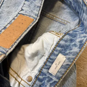 •PACSUN• DISTRESSED MOM JEANS thumbnail 4