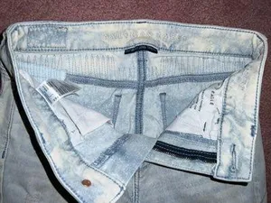 American Eagle High-rise Jegging thumbnail 6