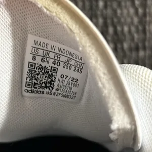 Adidas Grand Court Alpha Casual Sneakers Women's thumbnail 6
